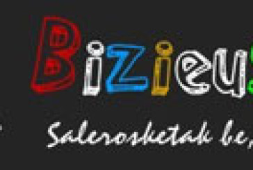 2016. urteko lehen iPadaren zenbaki saritua Guisasola altzari-dendak eman du