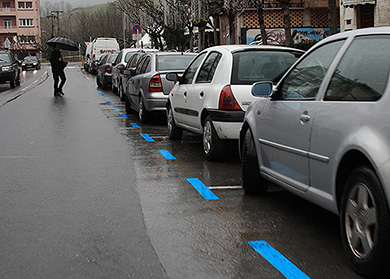 La OTA de Matiena entrará en funcionamiento el lunes