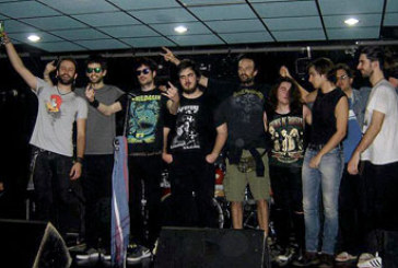 Yellow Marsupials, Desore y Hamaika ikusteko jaioak se la juegan hoy en Amorebieta