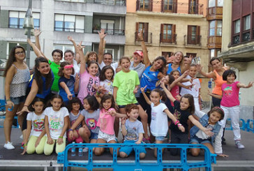 Un maratón de zumba cargará Durango de energía solidaria