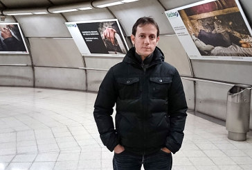 “Ante la gente sin hogar, nos limitamos a apartar la mirada”