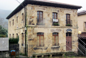 Atxondo ve inminente la recuperación de las antiguas escuelas de Arrazola