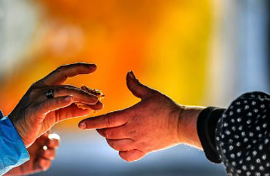 El Ayuntamiento de Abadiño convoca el concurso de fotografías de San Blas