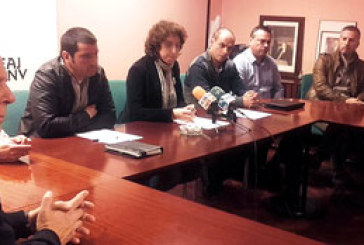 Cargos del PNV instan a la Diputación a “mitigar” el coste del peaje de la AP-8 en la zona