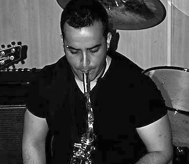 El profesor de saxo que arrojó a un bebé de 17 meses por la ventana dio clases en Durango