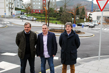 Finalizan con un mes y medio de antelación las obras de reurbanización de San Juan