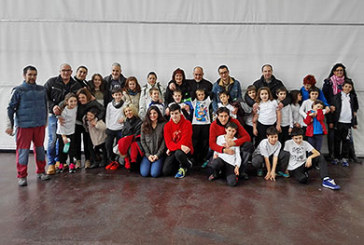 Durango Judo se pasa al deporte rural