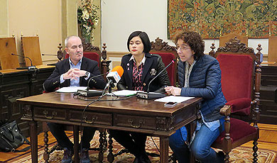 La Diputación impulsará 75 proyectos de autoempleo para parados en Durangaldea