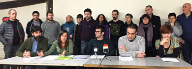 Acusan a la Diputación de ofrecer un programa de autoempleo que ya se presta