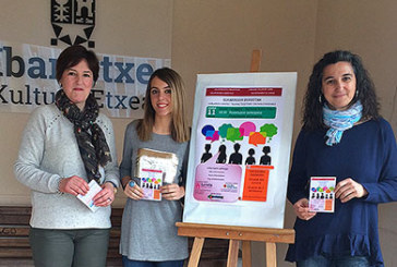 Iurreta organiza grupos de conversación con inmigrantes para favorecer su integración