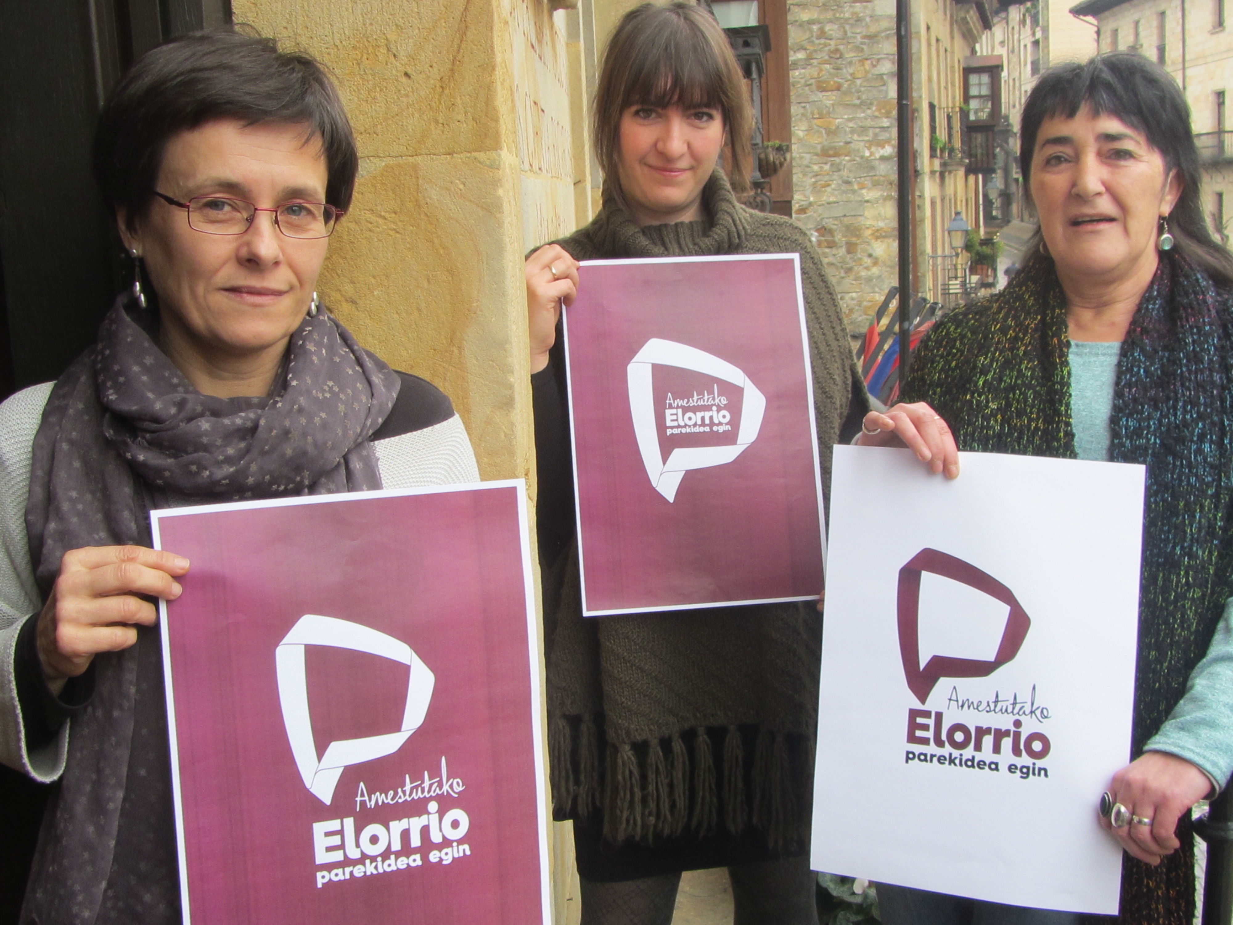 Elorrioko Berdintasun planerako jasotako informazioa aurkeztuko dute datorren astean