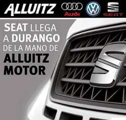 Alluitz Motor