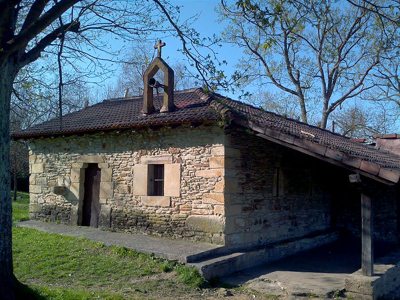 El inventario de bienes inmatriculados por la Iglesia alcanza a Elorrio, Iurreta y Atxondo