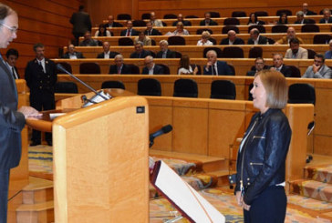 Afiliados socialistas reprueban el nombramiento de Idoia Agorria