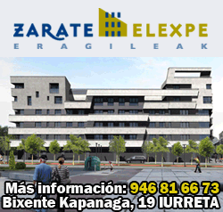 Zarate Elexpe