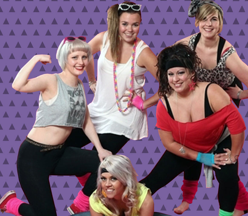 Mujeres transgresoras: una jornada para seguir reivindicando