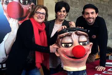 El clown crece en Durango