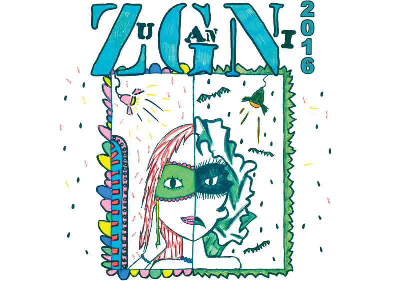 Durangaldeko eta Arratiako 70 gazte arituko dira bihar hasita Zugan Ni antzerki jaialdian