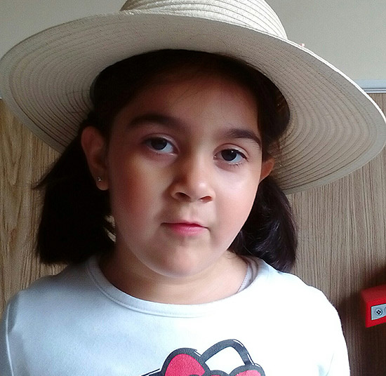 Felicitaciones Nahia may16