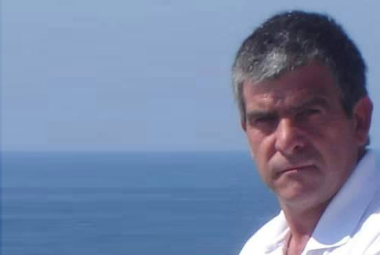 Fallece Fermín Areitio, miembro de la Sociedad Ciclista Amorebieta