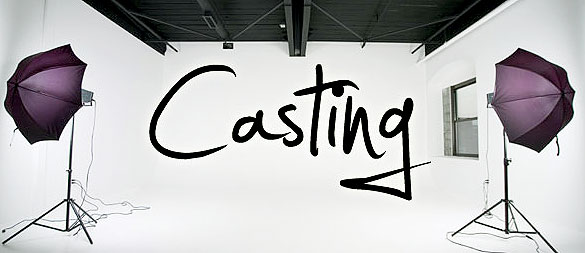 casting