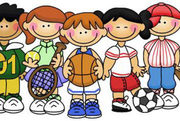 Kirol campusa Ametxen eskutik