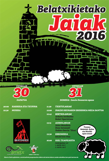 Belatxikieta2016