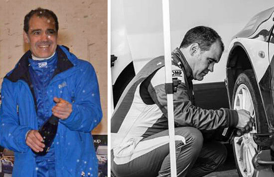 Enrique Barrenetxea-Arando