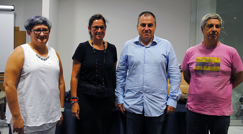 euskaltegi-Amorebieta