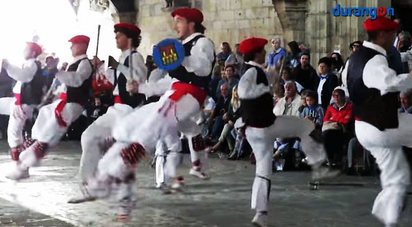 Durangoko Platillu Soinua