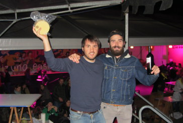 Patatak, arrautzak eta… irudimena