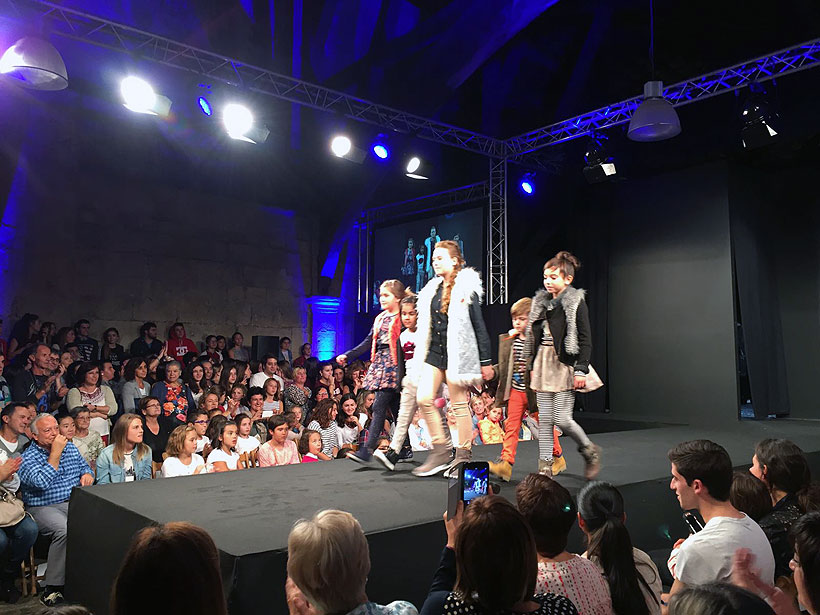 Durango se vuelve fashion