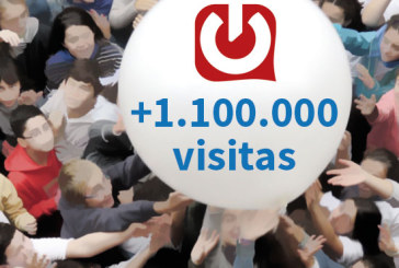 durangon.com se encumbra en los ‘Sanfaustos’ y supera el 1,1 millón de visitas en lo que va de año