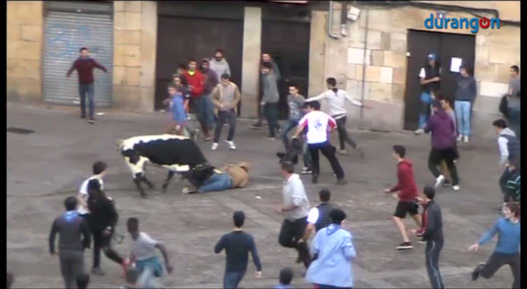 El concurso de marmitako espera reunir a más de 1.000 personas