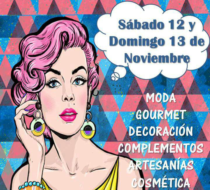 Andereak denuncia el sexismo del cartel de una feria en Durango