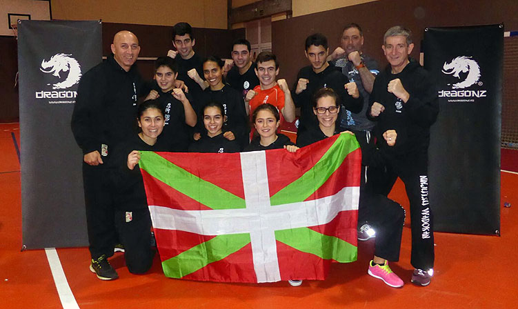 wadokan. Artes Marciales