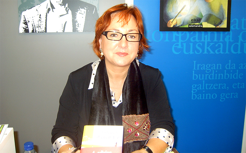 ‘Bidaia’k jorratuko ditu otsailaren 10an hasiko den ‘Hitzez eta ahotsez’ literatura zikloak