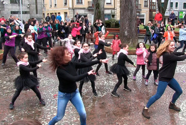 El ‘flashmob’ de Durango contra la violencia que sufren mujeres y niñas será la próxima semana