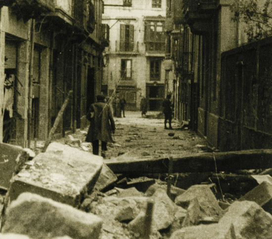 80 años de impunidad