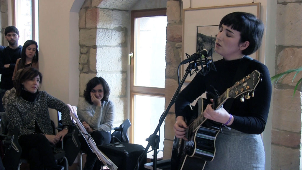 Las chicas quieren divertirse y también empoderarse