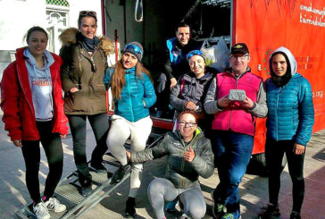 El CAF afronta su segundo compromiso internacional en la Copa de las Naciones