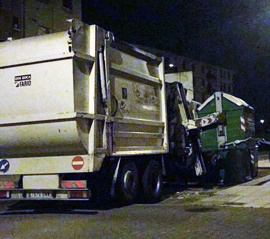 Retiran 500 kilos de basura en el tramo del río que discurre entre Pinondo y Murueta Torre