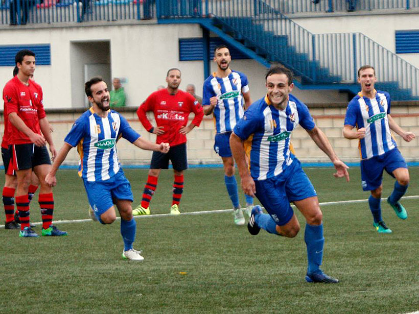 La Cultural se pone líder tras su victoria ante el Aurrera