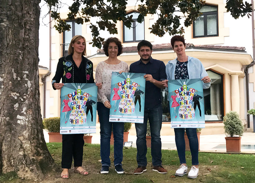 Durango Fashion Gaua