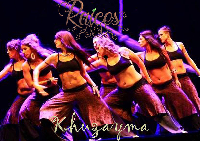 khuzayma-raíces-danza-tribal-oriental-Durango