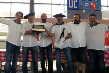 Marmitas en ebullición