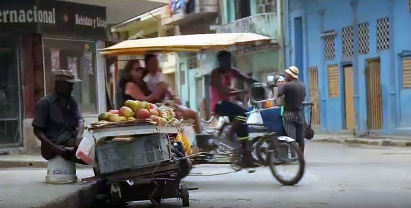 Sarri: ‘Hemen eta han’