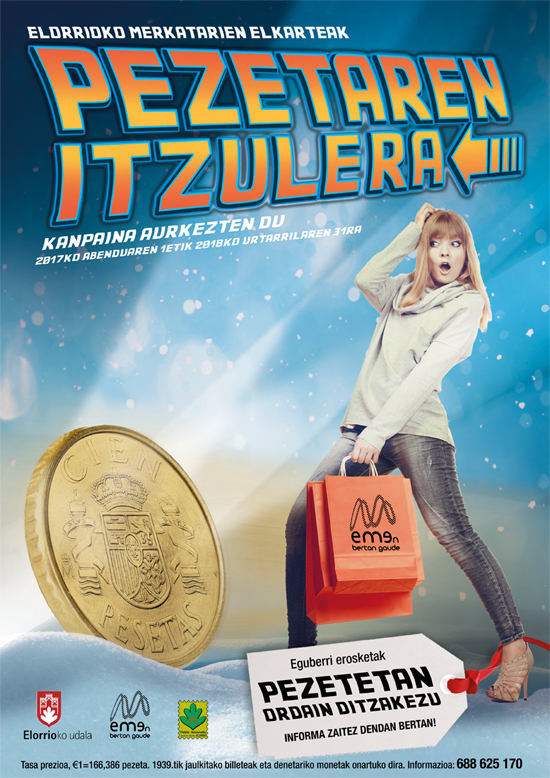 ElorrioEMERegresoPesetaKartel
