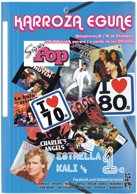 AmorebietaKarrozaEgune