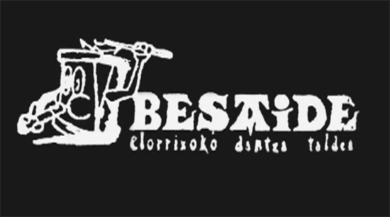 BesaideDantzaTaldea